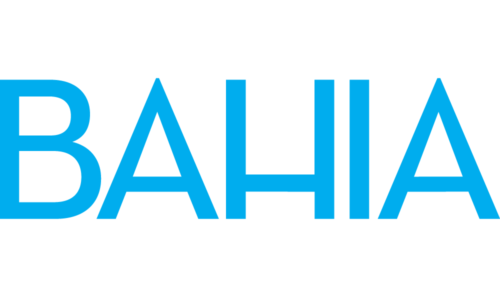 Bahia Logo Bahia Logo