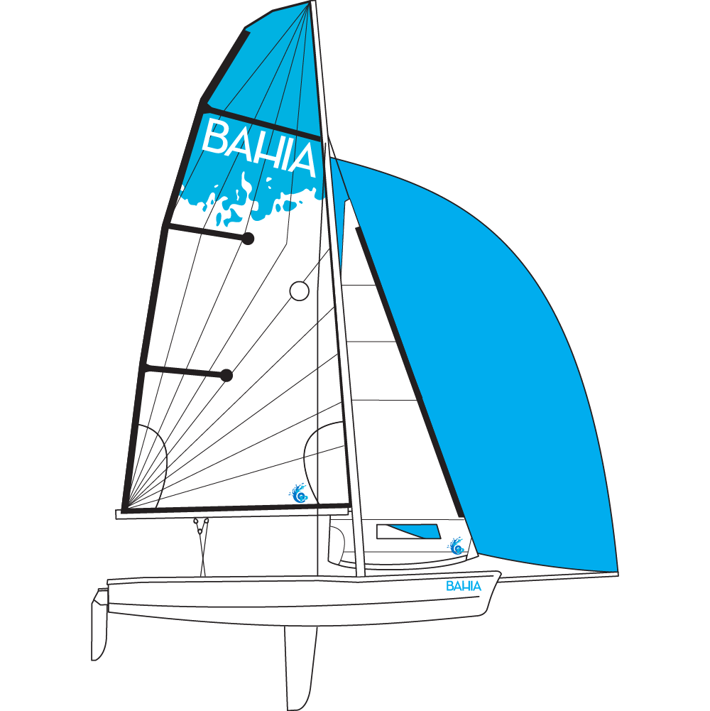 Ocean Play Bahia Boats