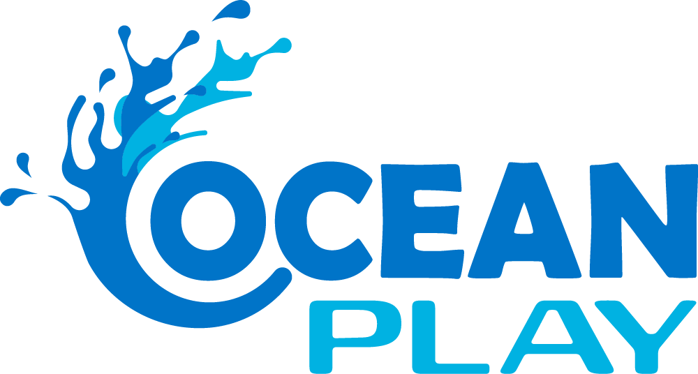 Ocean Play Logo
