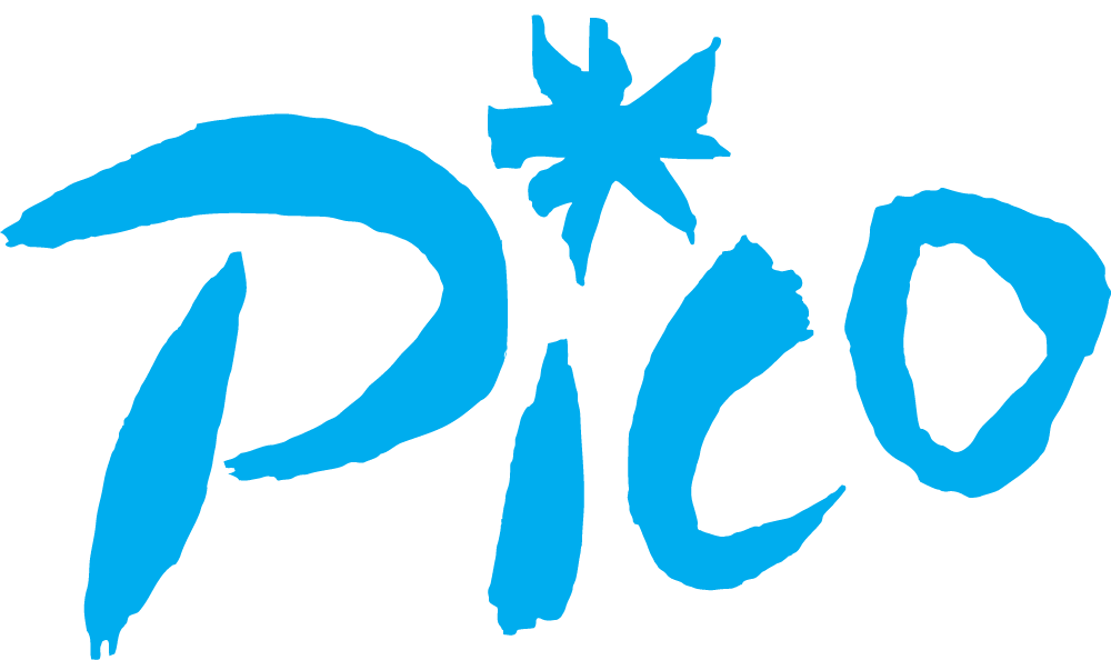 Pico Logo
