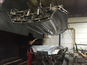 Vago Mold Vago Mold