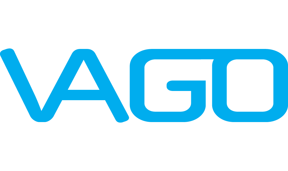 Plachetnice Vago logo